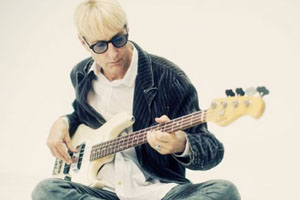 Will Lee - For Bass Players OnlyFor Bass Players Only