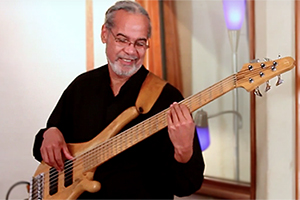 Keith Jones - For Bass Players OnlyFor Bass Players Only