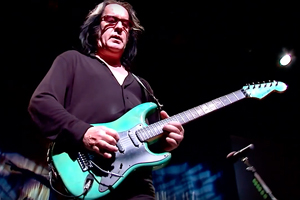 Todd Rundgren - For Bass Players OnlyFor Bass Players Only