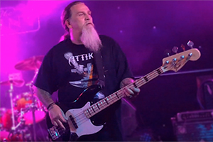 Bassist Tim Starace Talks Of Rush Tribute Band Yynotfor Bass Players Only