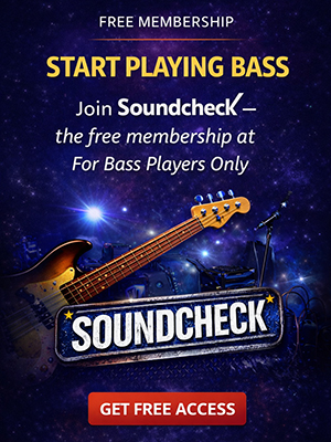 Join The Bottom Line Club